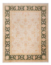 Ziegler tapijt 250x314cm - Oosters Tapijt - Rechthoekig / Beige / 250 x 314 cm Rechthoekig