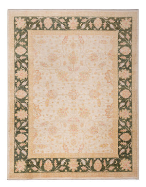Ziegler tapijt - 314 x 250 cm - beige