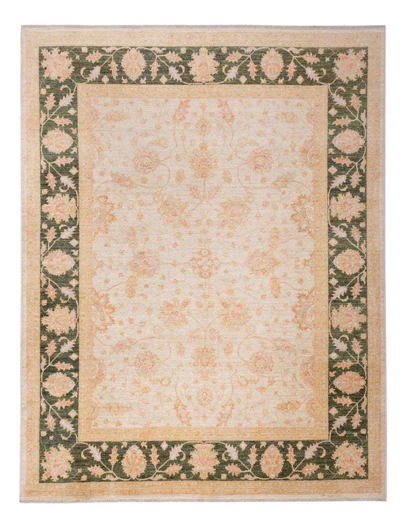 Ziegler tapijt - 314 x 250 cm - beige