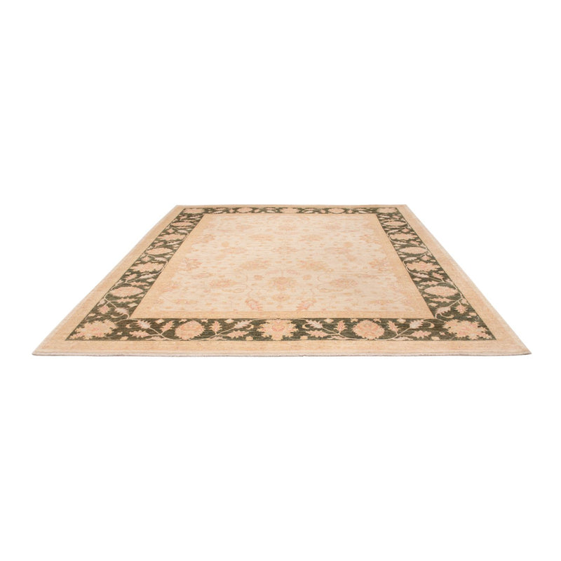 Ziegler tapijt - 314 x 250 cm - beige