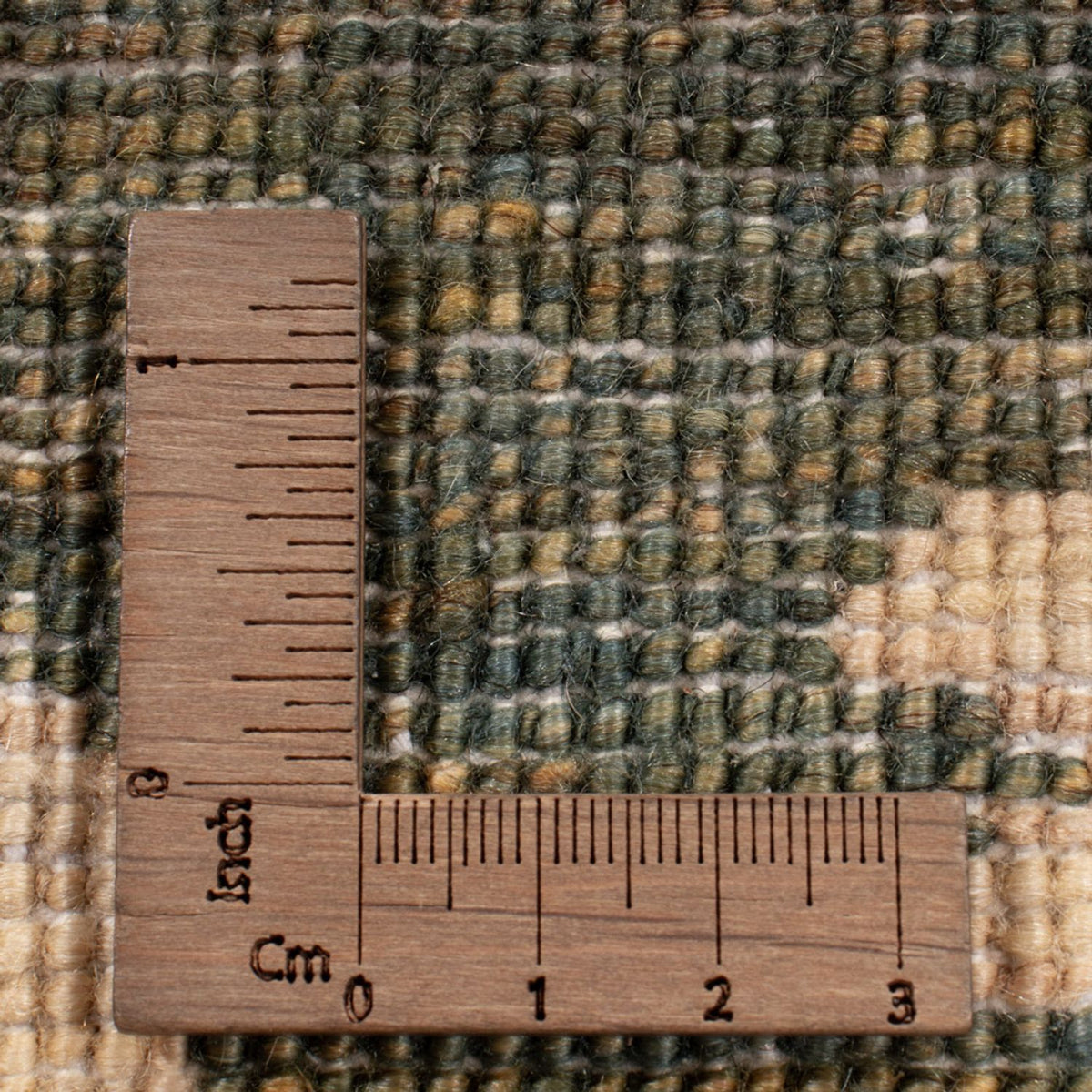 Ziegler tapijt - 314 x 250 cm - beige