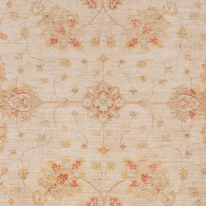 Ziegler tapijt - 319 x 246 cm - beige