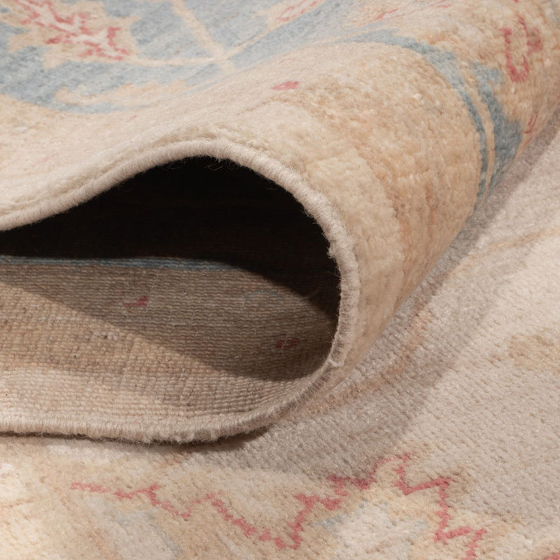 Ziegler tapijt - 319 x 246 cm - beige