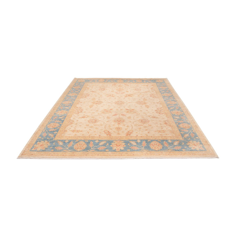 Ziegler tapijt - 319 x 246 cm - beige