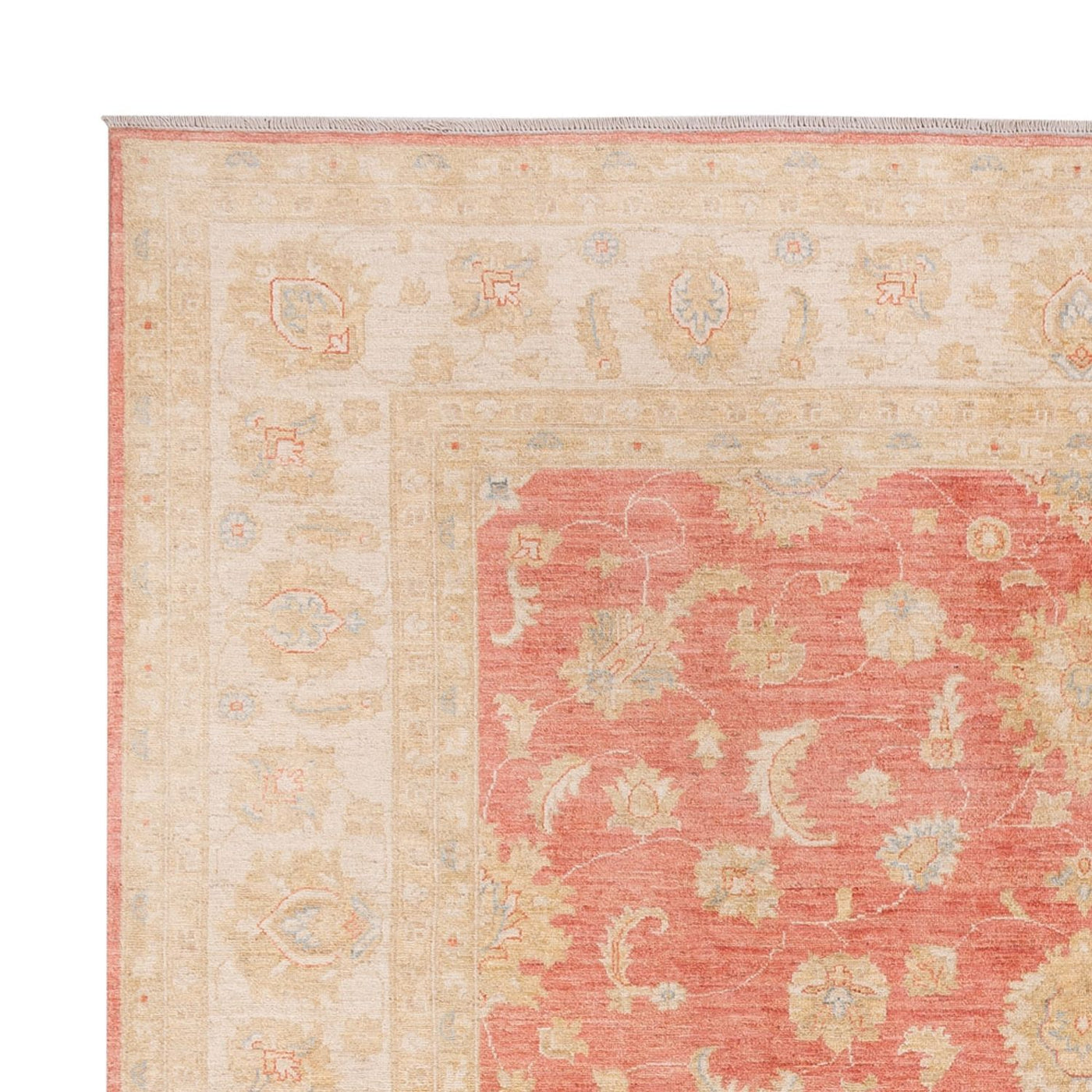 Ziegler tapijt 291x250cm - Oosters Tapijt