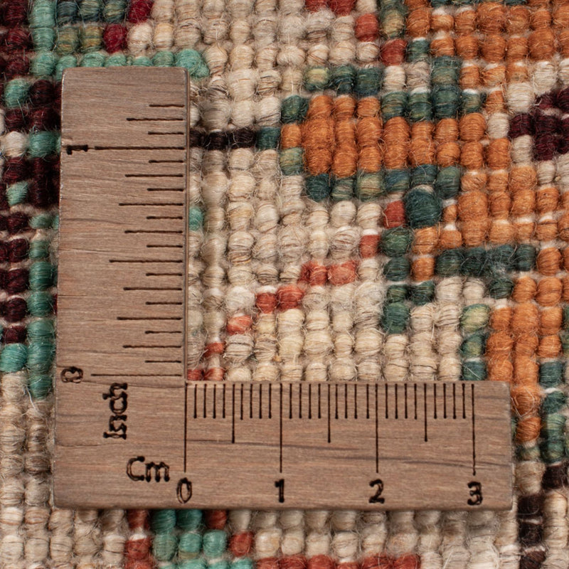 Ziegler Tapijt - Ariana - 313 x 254 cm - turkoois