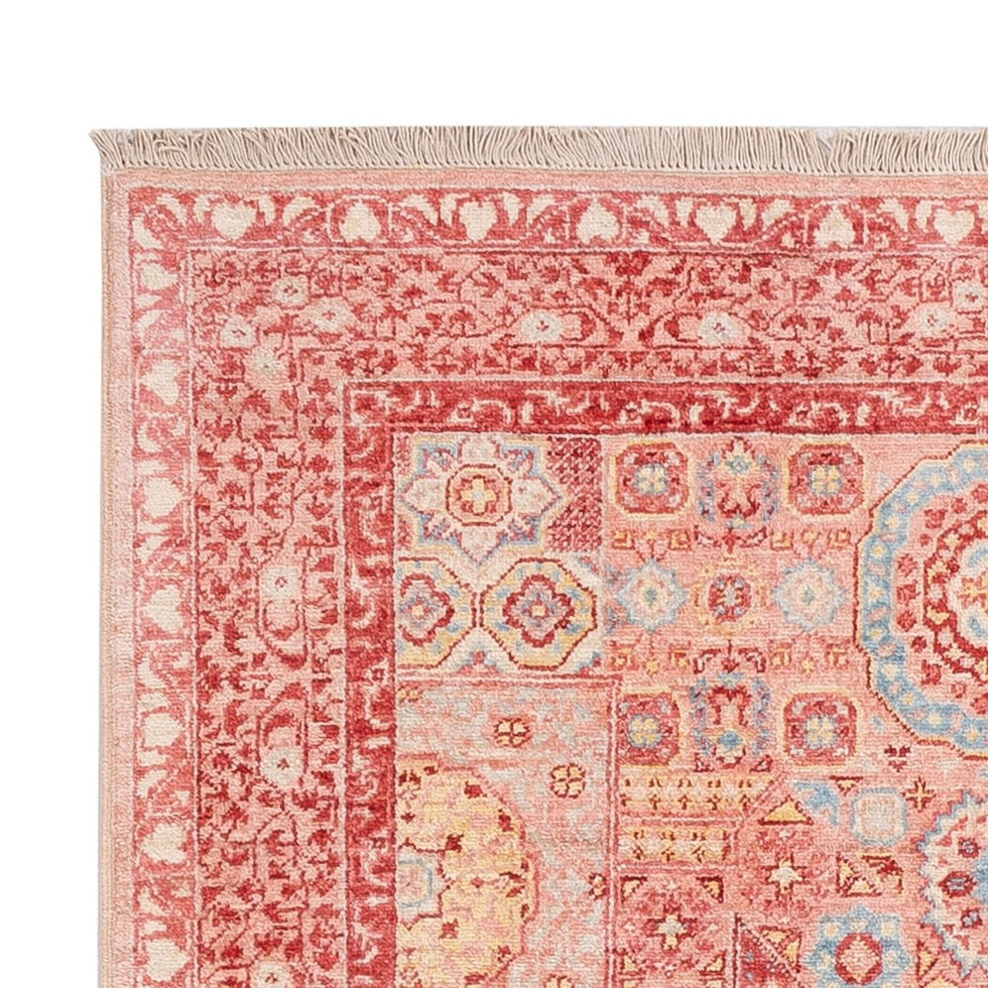 Ariana Tapijt 184x126cm - Oosters Tapijt