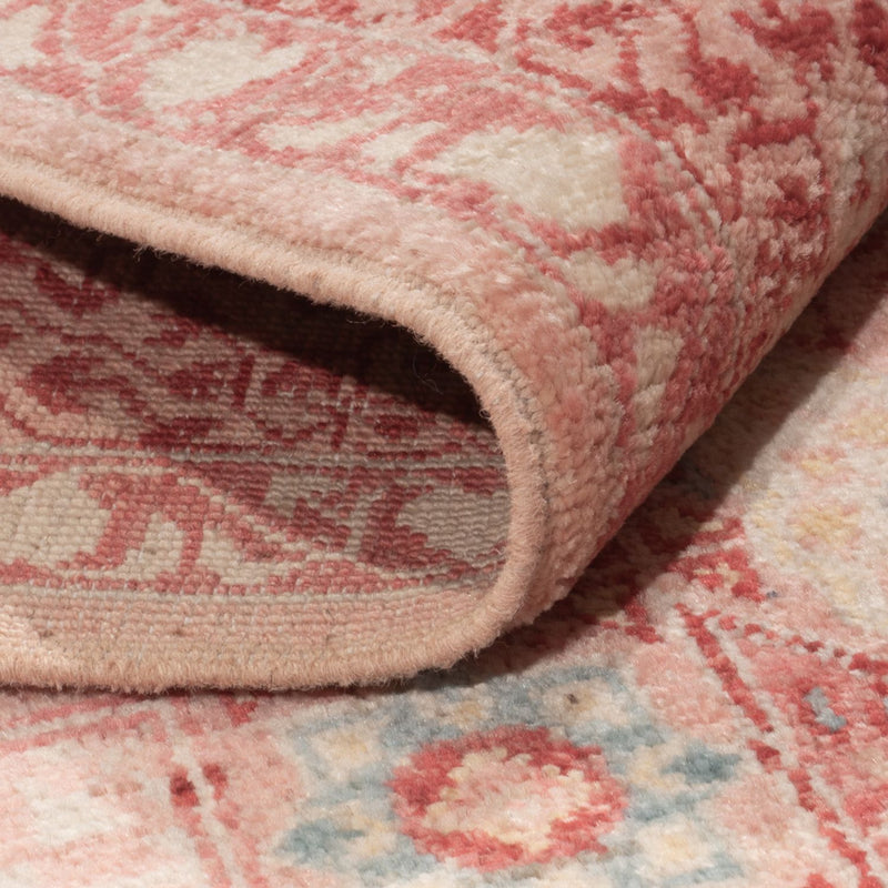 Ziegler Tapijt - Ariana - 184 x 126 cm - veelkleurig