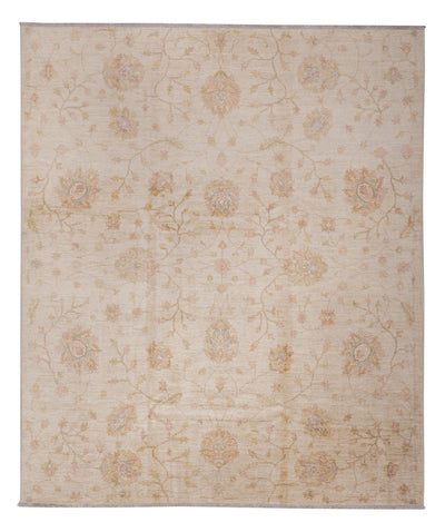 Ziegler tapijt 254x301cm - Oosters Tapijt