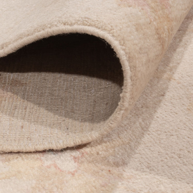 Ziegler tapijt - 301 x 254 cm - beige