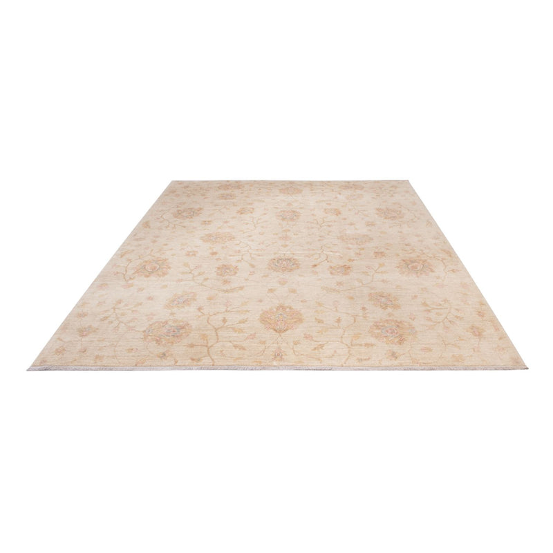 Ziegler tapijt - 301 x 254 cm - beige