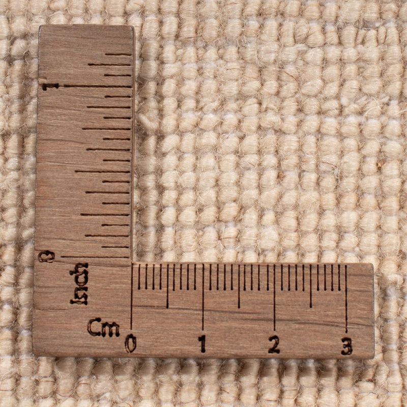 Ziegler tapijt - 301 x 254 cm - beige