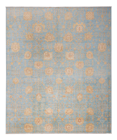 Ziegler tapijt 253x299cm - Oosters Tapijt