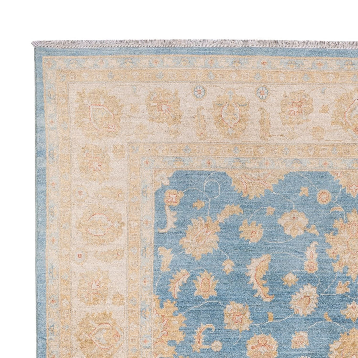 Ziegler tapijt 298x250cm - Oosters Tapijt