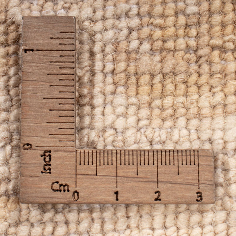 Ziegler tapijt - 298 x 250 cm - lichtblauw