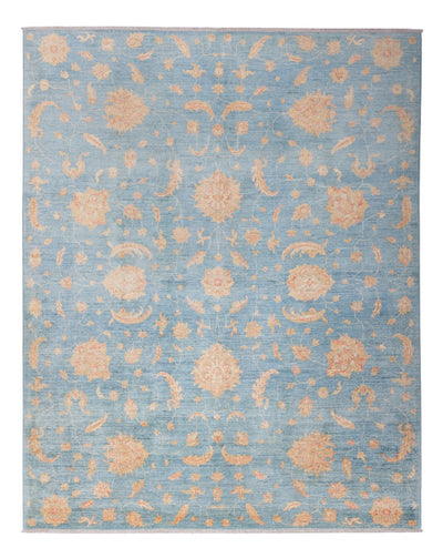 Ziegler modern Tapijt 252x309cm - Oosters Tapijt
