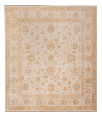 Ziegler tapijt - 296 x 256 cm - beige