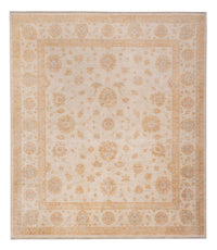 Ziegler tapijt - 296 x 256 cm - beige