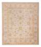 Ziegler tapijt 296x256cm - Oosters Tapijt