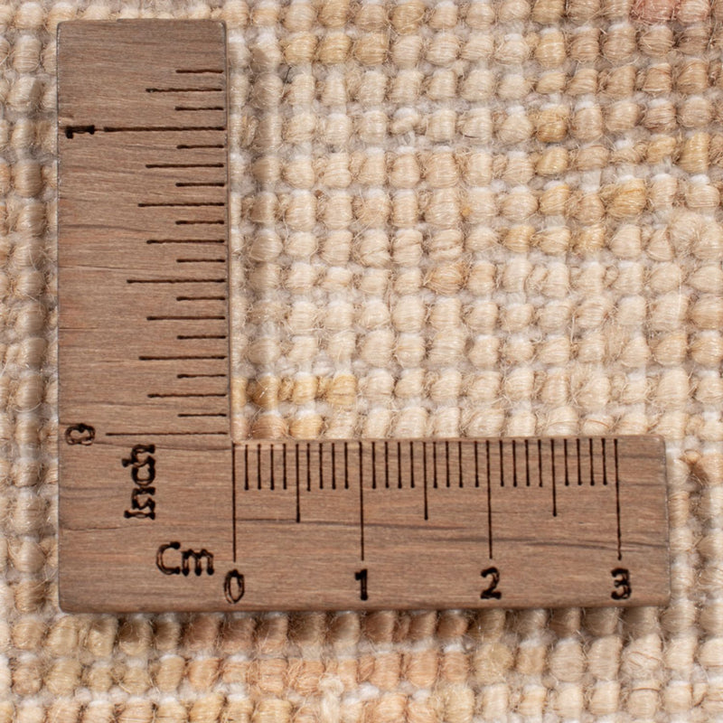 Ziegler tapijt - 296 x 256 cm - beige