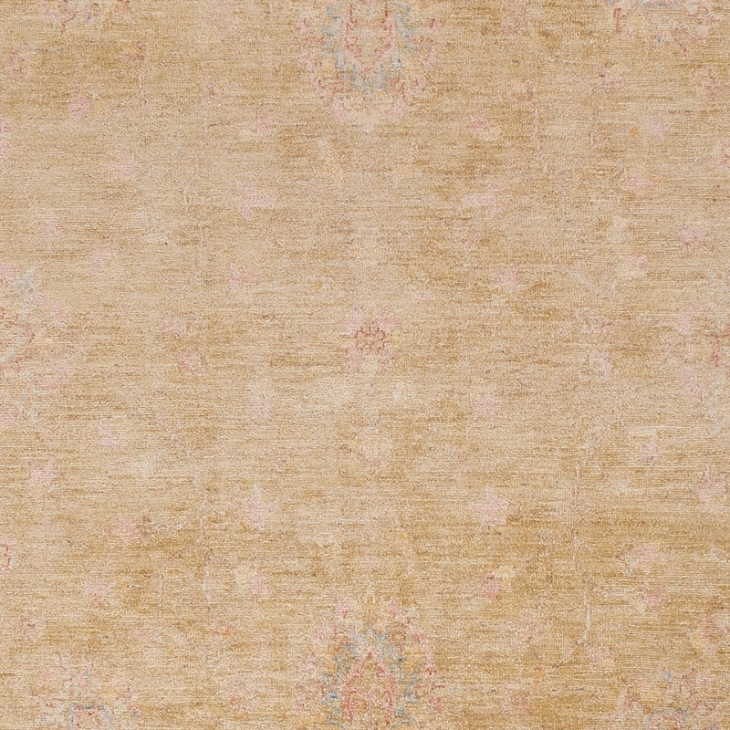 Ziegler tapijt - 297 x 260 cm - beige