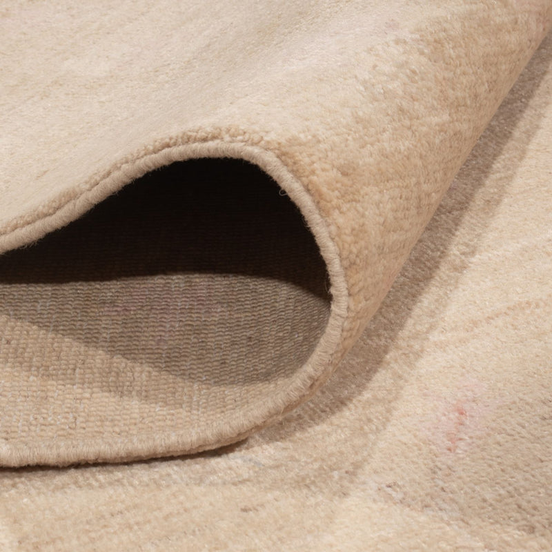 Ziegler tapijt - 297 x 260 cm - beige