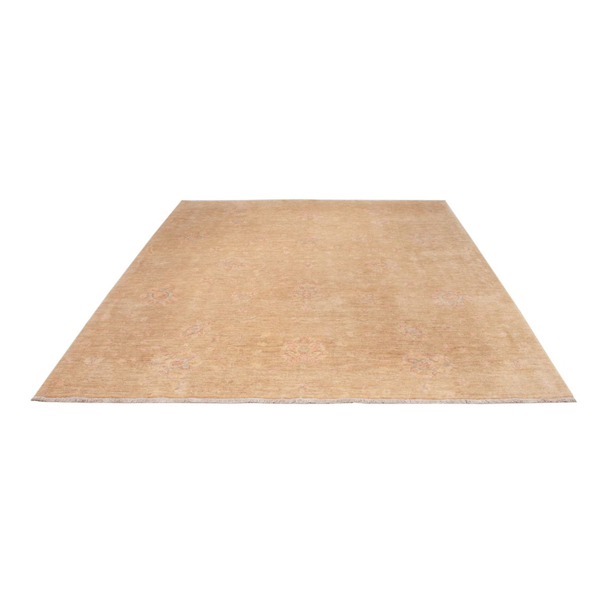 Ziegler tapijt - 297 x 260 cm - beige