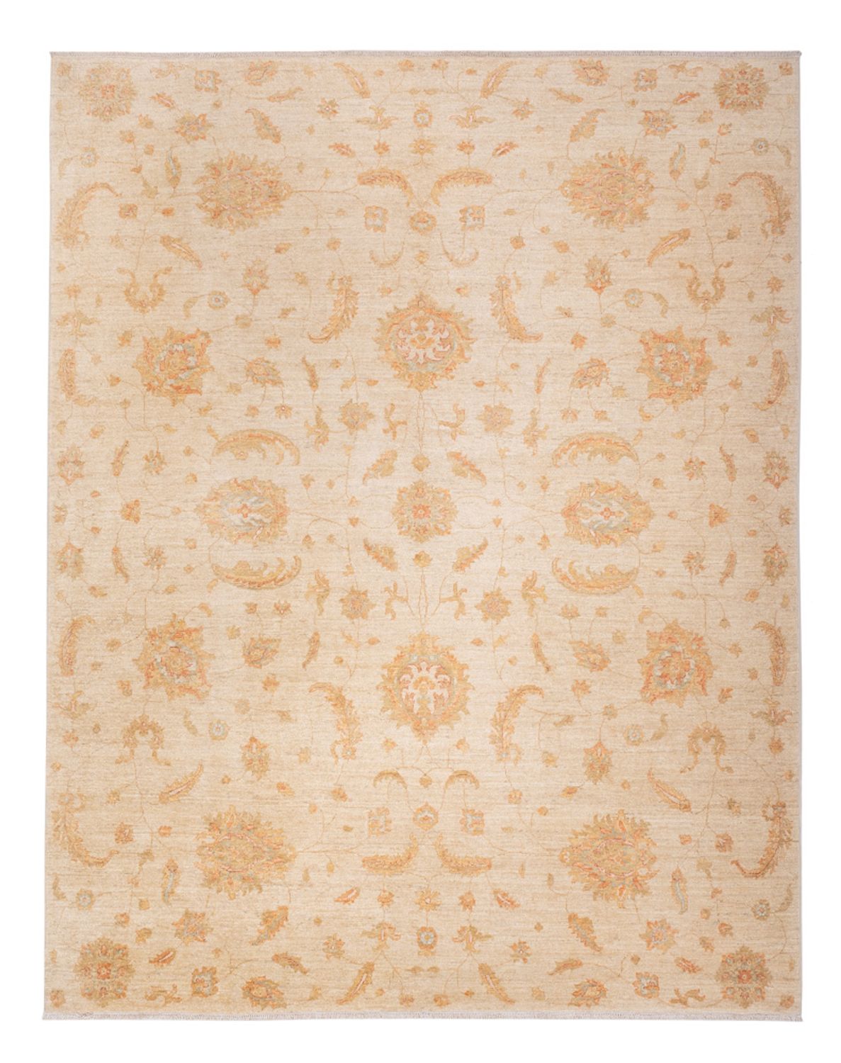Ziegler tapijt - 315 x 248 cm - beige
