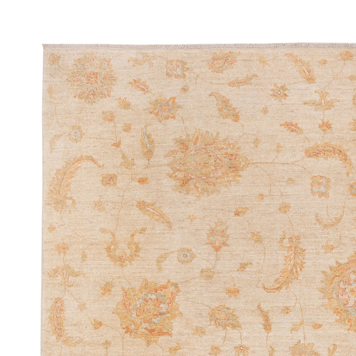 Ziegler tapijt - 315 x 248 cm - beige