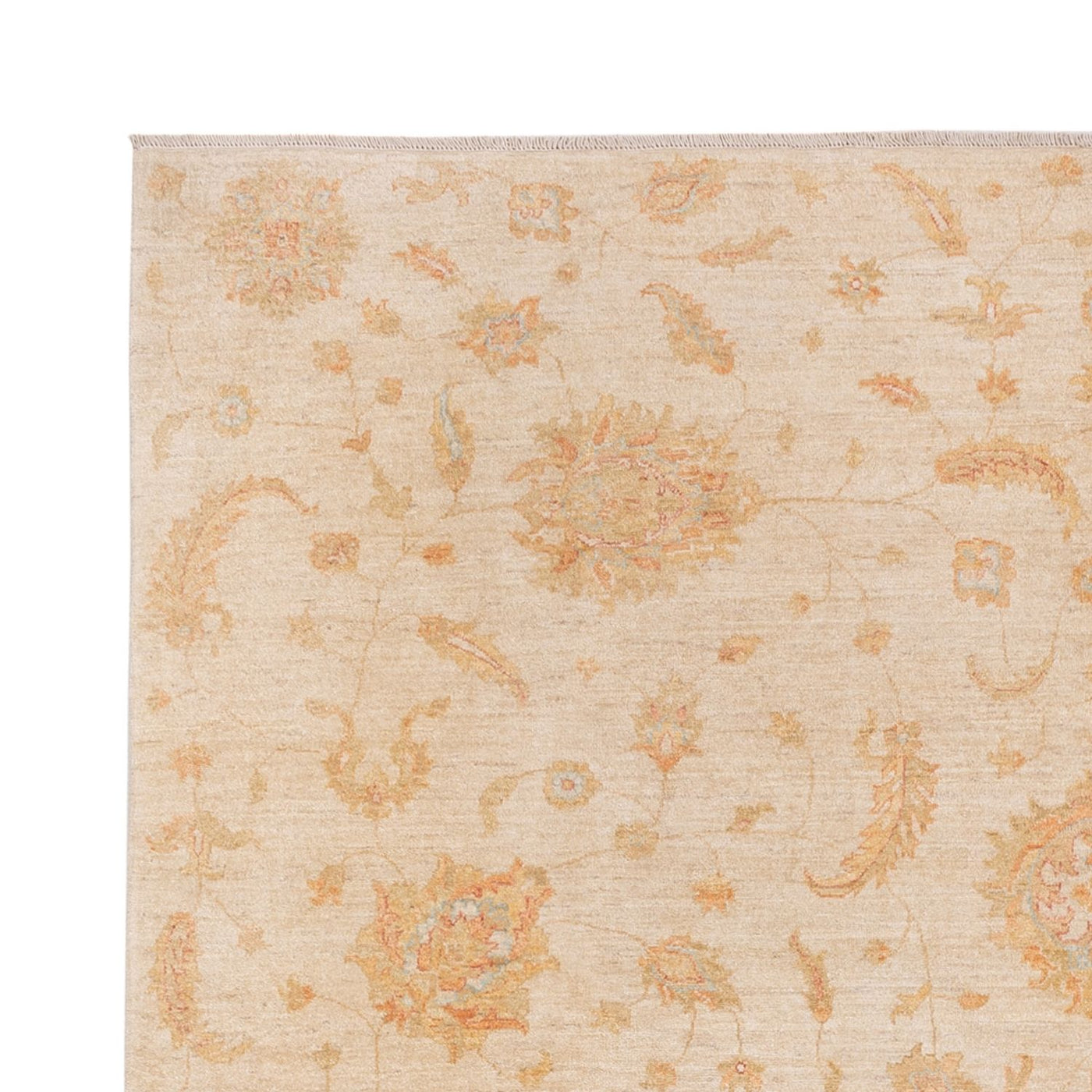 Ziegler tapijt 315x248cm - Oosters Tapijt