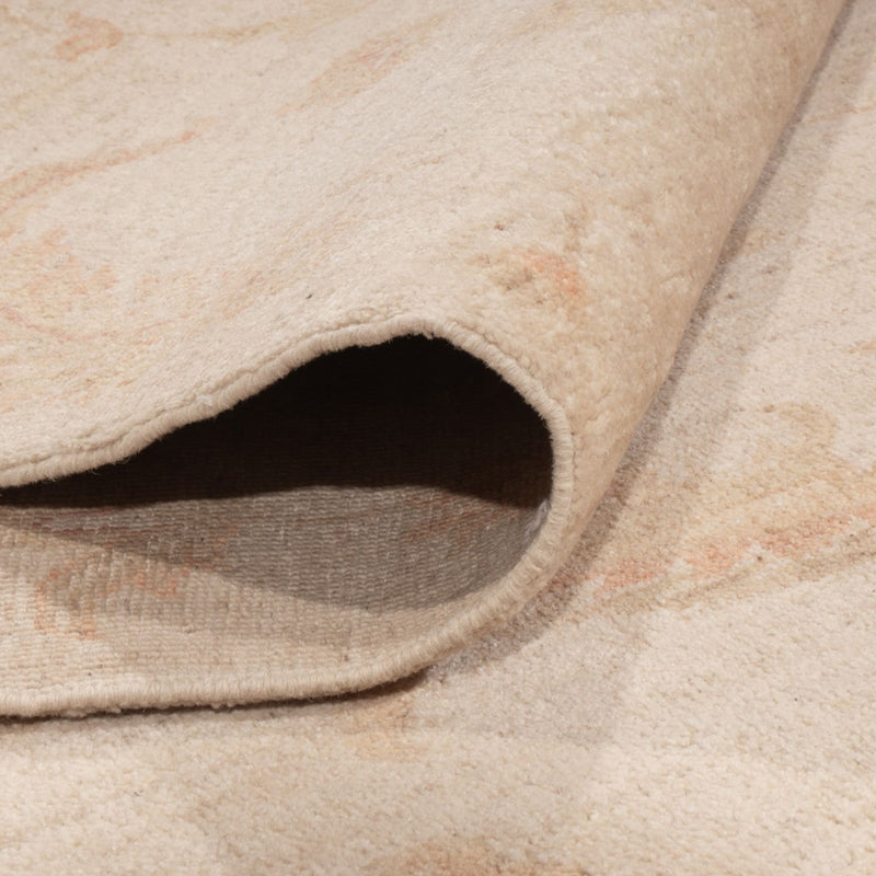 Ziegler tapijt - 315 x 248 cm - beige