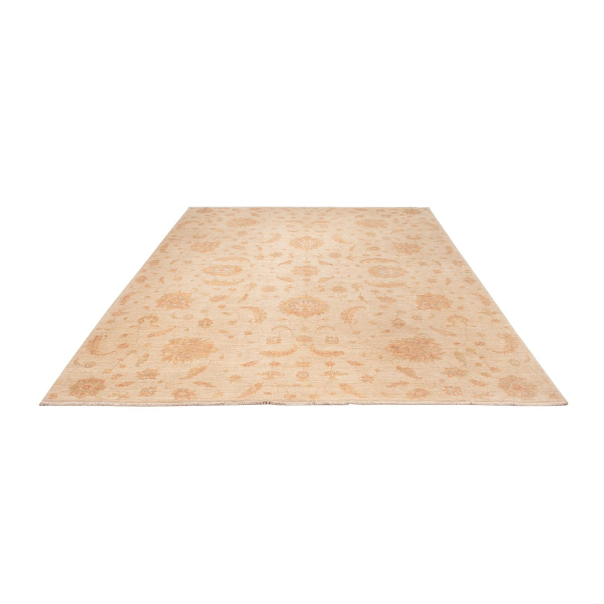 Ziegler tapijt - 315 x 248 cm - beige