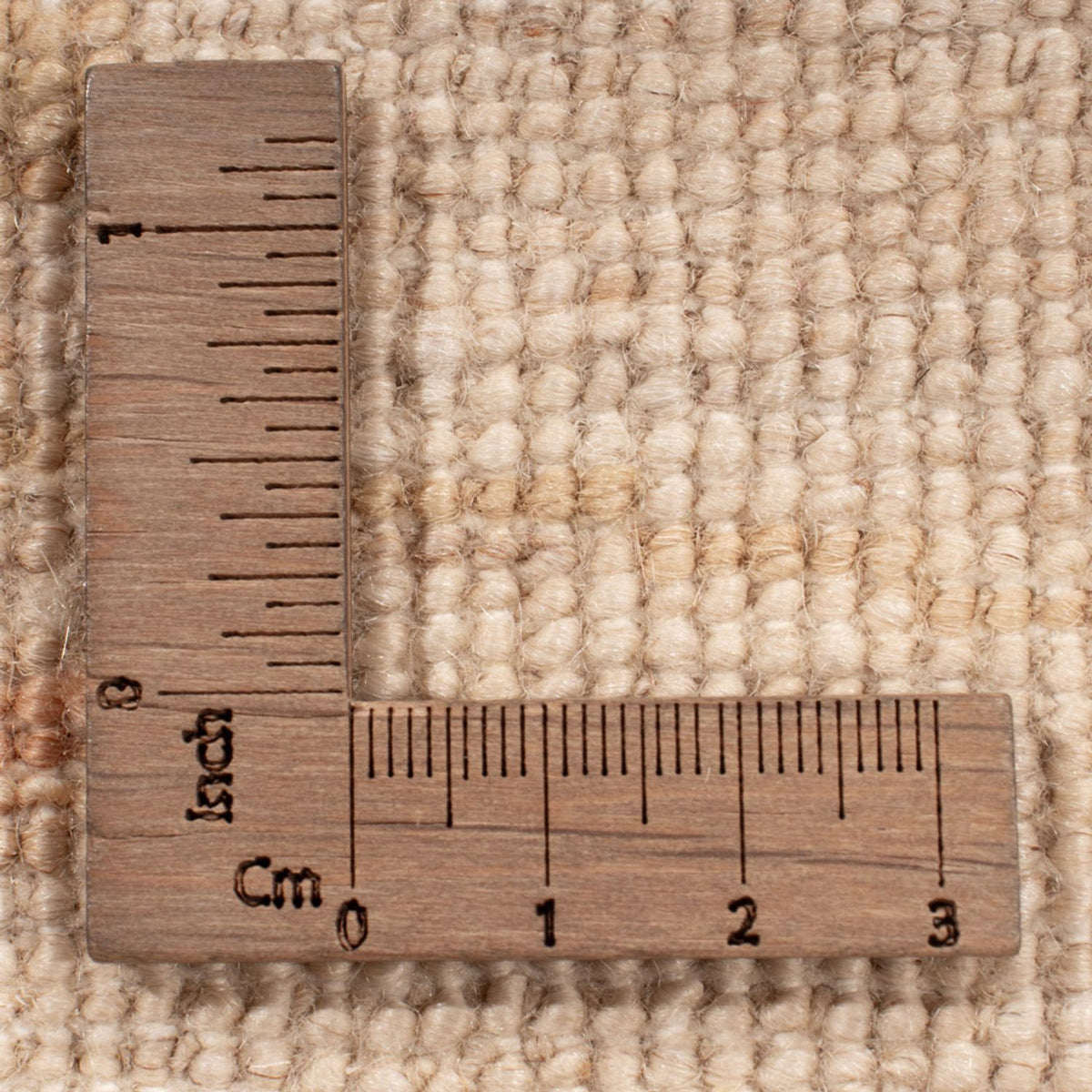 Ziegler tapijt - 315 x 248 cm - beige