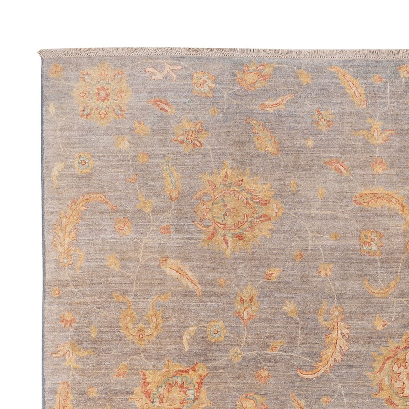 Ziegler modern Tapijt 304x250cm - Oosters Tapijt