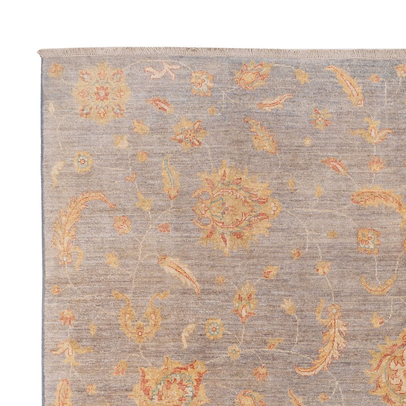 Ziegler tapijt - Modern - 304 x 250 cm - grijs