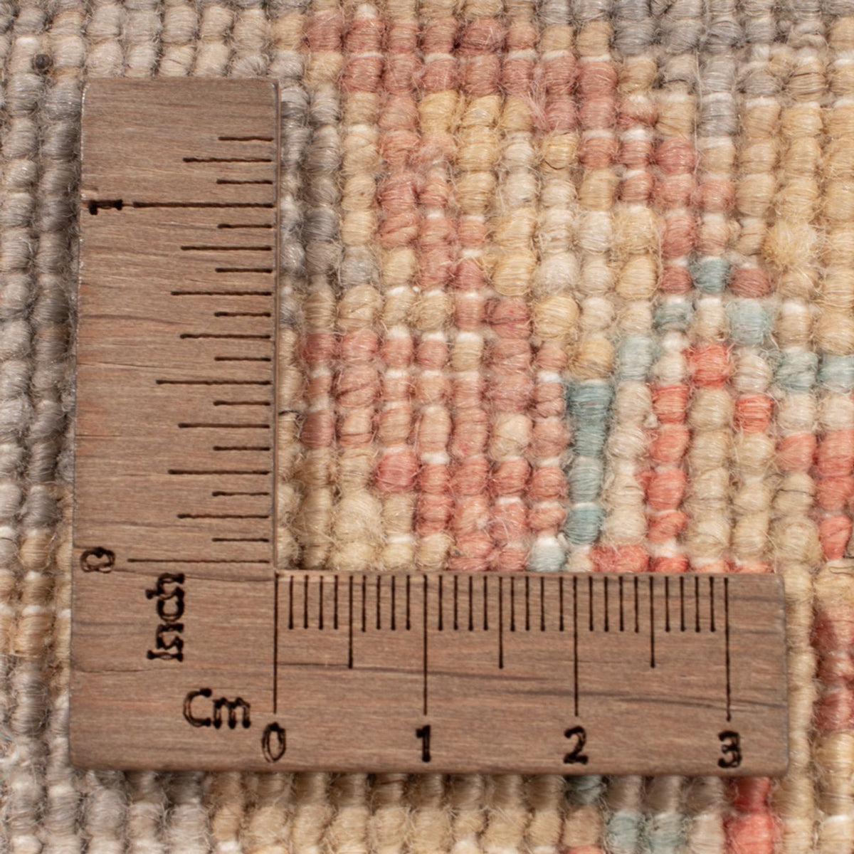 Ziegler tapijt - Modern - 304 x 250 cm - grijs