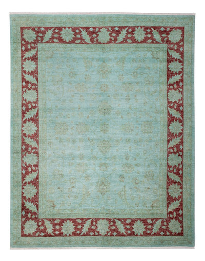 Ziegler tapijt 250x309cm - Oosters Tapijt