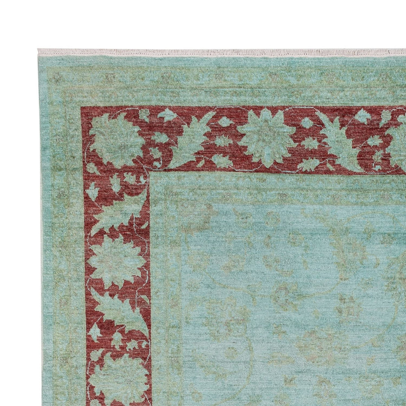 Ziegler tapijt 309x250cm - Oosters Tapijt