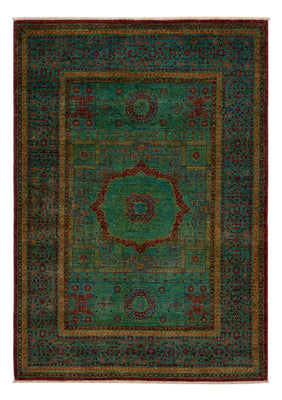 Ziegler Tapijt - Ariana - 179 x 124 cm - groen