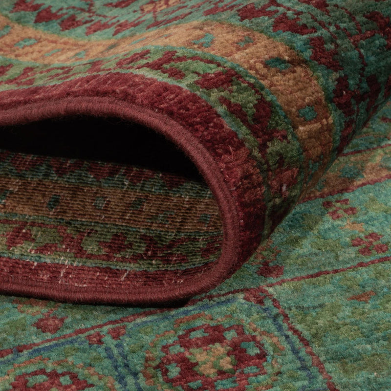 Ziegler Tapijt - Ariana - 179 x 124 cm - groen