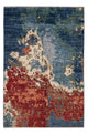 Designer tapijt 187x122cm - Designerteppich