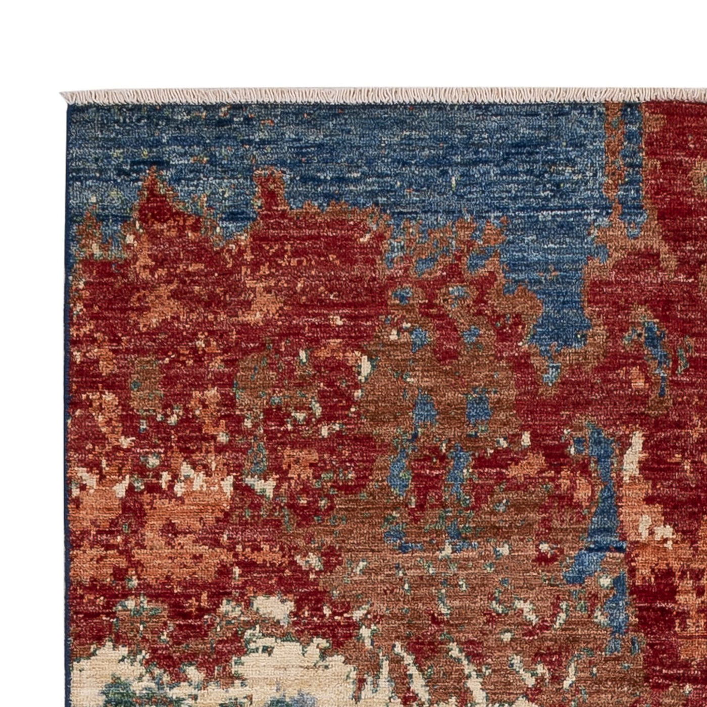 Designer tapijt 187x122cm - Designerteppich