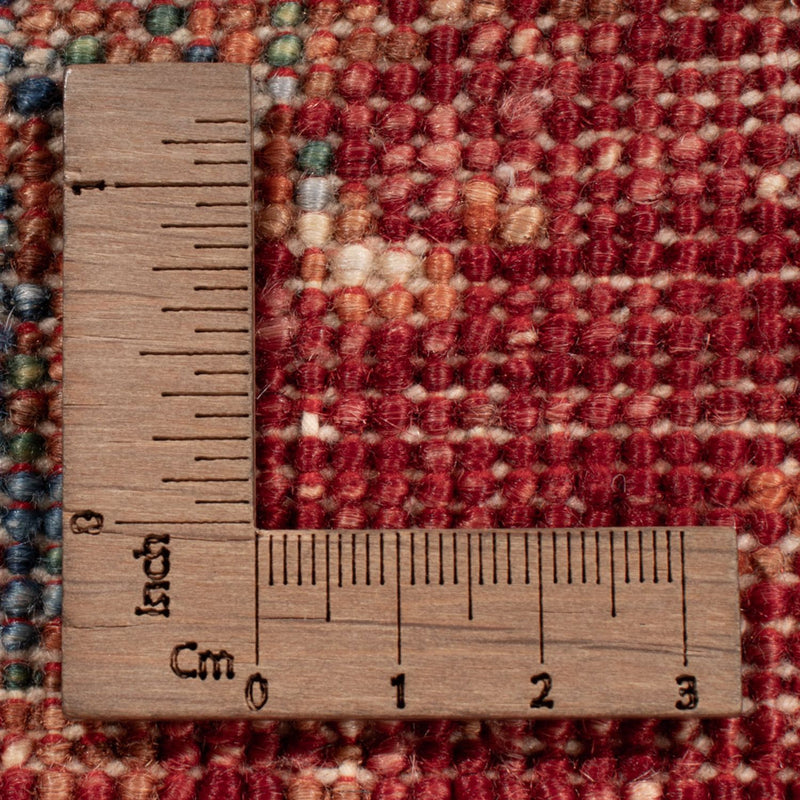 Designer tapijt - 187 x 122 cm - veelkleurig