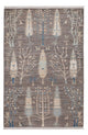 Ariana Tapijt 182x118cm - Oosters Tapijt