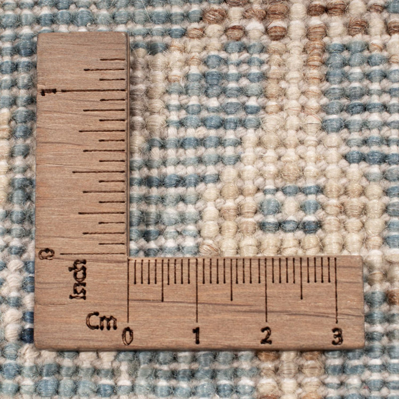 Ziegler Tapijt - Ariana - 182 x 118 cm - grijs