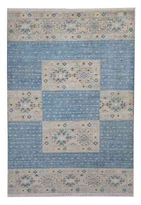 Ziegler Tapijt - Ariana - 179 x 122 cm - blauw