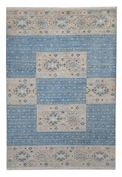 Ariana Tapijt 122x179cm - Oosters Tapijt