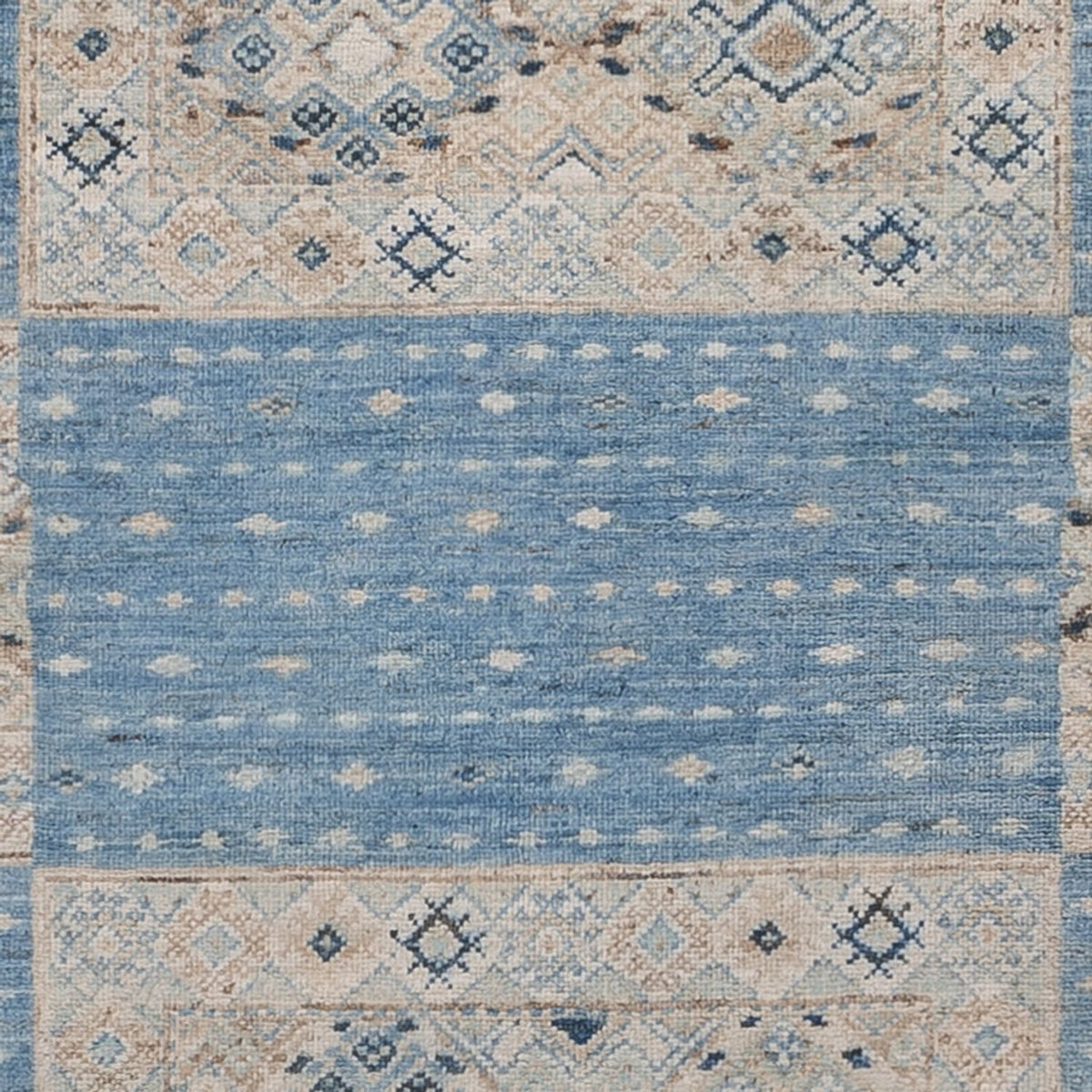 Ziegler Tapijt - Ariana - 179 x 122 cm - blauw
