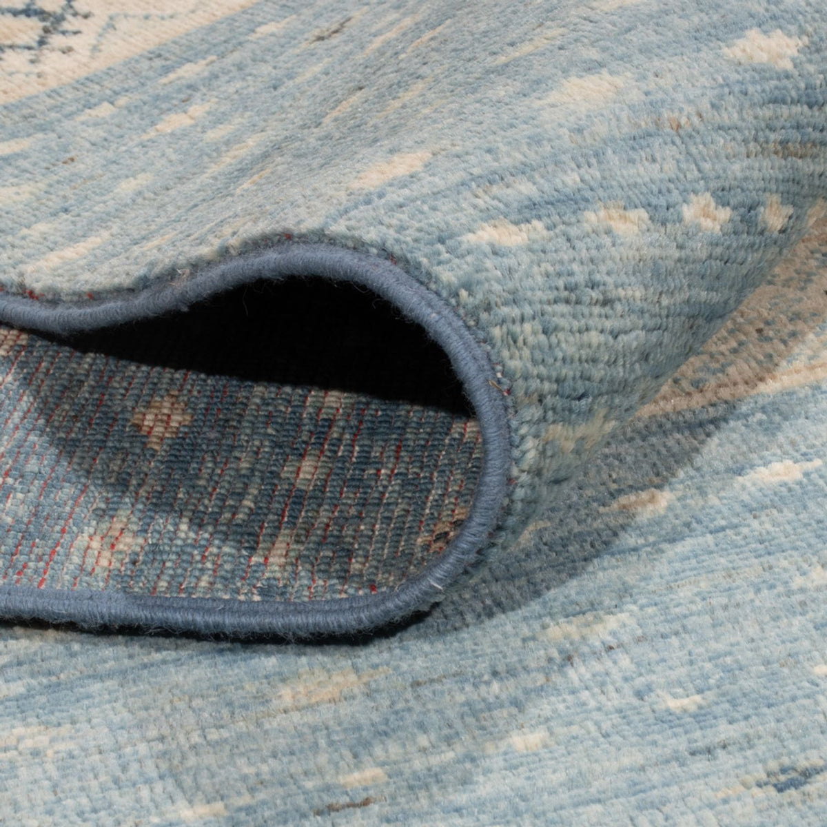 Ziegler Tapijt - Ariana - 179 x 122 cm - blauw