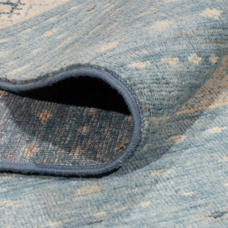 Ziegler Tapijt - Ariana - 179 x 122 cm - blauw